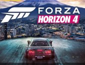 Forza Horizon 4 متاحة الآن للتحميل المسبق على الأجهزة المكتبية وXbox One