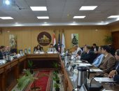 مجلس جامعة دمياط يوصى بمنع سفر أعضاء هيئة التدريس خلال الشهر الأول من الدراسة