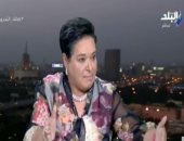 أنيسة حسونة: لسنا فى مرحلة خلاف.. ويجب تقديم حلول عملية لوزيرة الصحة.. فيديو