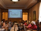 ندوة حقوقية بجنيف تُحمل ترامب مسئولية تقويض الجهود الدولية فى مواجهة التلوث