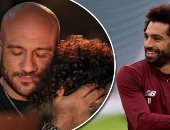 اهتمامات رواد تويتر اليوم.. أحمد مكى يتصدر المشهد بـ"أغلى من الياقوت".. "مو صلاح" هاشتاج تطلقه الفيفا فبل إعلان نتائج "The Best".. ومناقشات وجدالات حول قضية "الاعتذار قوة أم ضعف؟"