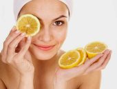 4 وصفات طبيعية بالليمون هتحل مشاكل بشرتك طول السنة