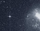 ناسا تنشر أول صورة تلتقطها مركبة الفضاء TESS من خارج الكوكب