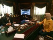 رئيس هيئة ميناء الإسكندرية لـ"اليوم السابع": حققنا 4 مليارات جنيه إيرادات ووردنا للدولة 688 مليون جنيه ضرائب.. ومشروعاتنا من التمويل الذاتى.. وإنشاء محطة متعددة الأغراض هى الأولى فى مصر بمواصفات عالمية