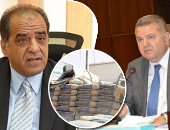 رسميا.. 2 أكتوبر إعلان وفاة "القومية للأسمنت".. لجنة الإنقاذ تعترف بفشل سيناريوهات الإصلاح.. وتؤكد: تحتاج 3.7 مليار بخلاف مصاريف التشغيل..وديونها تتخطى 4 مليارات..والقابضة الكيماوية تطارد المسؤولين عن الخراب