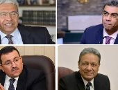 مصادر لليوم السابع:رزق والسعيد وهيكل وجبر على رأس المرشحين لرئاسة الهيئات الإعلامية..الصحفيين تختار مرشحيها للعضوية الخميس..الأعلى للإعلام يضع 11 معيارا لإعداد تقريره عن الحالة الإعلامية بمصر