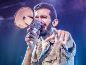 فرقة الميناء تقدم سهرة "مزيكا إسكندرانية" فى العجوزة