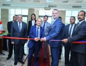 وزير التجارة: 8% زيادة صادرات مواد البناء خلال الـ7 أشهر الأولى من العام