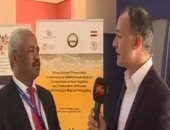 فيديو.. النائب العام السودانى يكشف تفاصيل لقائه مع المستشار نبيل صادق