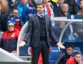 جيرارد يوجه رسالة إلى محمد صلاح قبل نهائى توتنهام وليفربول