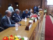 رئيس جامعة الأزهر يحذر من ظاهرة الإلحاد.. اعرف التفاصيل