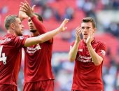 أخبار ليفربول اليوم عن مطالبة روبرتسون باستعادة بريق الريدز