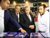 وزير التموين يسأل التجار عن أسعار "أهلا مدارس".. ويردون: ملتزمون بالتخفيضات