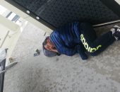 احتجاز لاعب منتخب الجودو بأذربيحان.. اعرف السبب