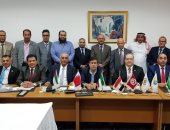 المصرى إيهاب حسنين نائباً لرئيس الاتحاد العربى للفئات الخاصة 