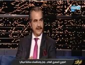 عصام شلتوت يطالب المصريين بتدشين هاشتاج "كلنا مع محمد صلاح"