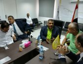 إسكان البرلمان: مدينة العلمين الجديدة تستهدف جذب 3 ملايين مواطن