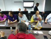 الإسكان: الانتهاء من المرحلة الأولى لمدينة العلمين الجديدة 2020  