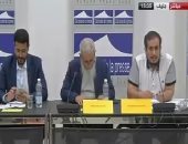 فيديو.. مأساة الغفران تلاحق تميم أمام الجنائية الدولية.. القبيلة القطرية توثق انتهاكات "الحمدين" ضد أبنائها بجنيف.. وتكشف طرد 6 آلاف ومصادرة ممتلكاتهم وأموالهم.. وتؤكد: لا يمكننا الصلاة بالمسجد خشية القبض علينا