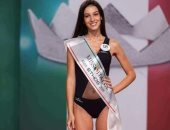 ولا انهزام ولا انكسار.. شاهد أول وصيفة لـ"ملكة جمال إيطاليا" بساق إلكترونية