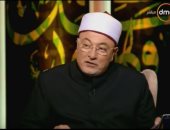 بالفيديو.. رد خالد الجندى على مطالبى تعدد الزوجات