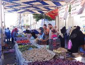 أسعار الخضروات اليوم السبت 16-2-2019 فى مصر