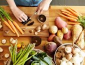 بتحس بالجوع.. 5 أطعمة تساعدك على الشبع وخسارة الدهون