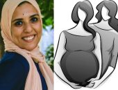 مريم أول "دولا" مصرية ترفع الوعى بالولادة الطبيعية وتقدم دعم إيجابى للحامل