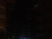 قارئ يشكو من عدم إضاءة الشوارع بمساكن الباسل 1 فى السويس