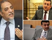 "القصبى" يرفع راية "التوافق الوطنى".. رئيس "دعم مصر" فى أول رسائله لنواب الائتلاف: الكل سيشارك فى العمل قيادات وأعضاء.. وأسامة هيكل: حالة اتحاد ستنعكس داخل القاعة.. و"الخولى": جلسات مع الوزراء حول قضايا المواطن