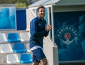 شاهد هدفين وجائزة حصاد تريزيجيه مع قاسم باشا قبل مواجهة سوازيلاند