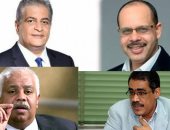 خريطة برامج التوك شو.. ضياء رشوان يكشف أهمية مشاركة السيسي بالجمعية العامة للأمم المتحدة بـ"مساء dmc".. حمدى رزق يرصد تطوير تل العقارب والأسمرات فى"نظرة".. ومتحدث النيابة الإدارية ضيف منة فاروق فى "مساء دريم"