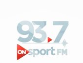 انطلاق راديو "أون سبورت FM" اليوم فى العاشرة مساء