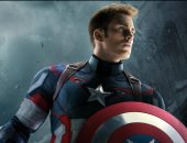 كريس إيفانز يعلن انتهاء شخصية "كابتن أمريكا" للأبد بعد Avengers 4