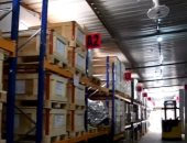 النقل: معدلات تنفيذ تحديث نظم الإشارات بخط بنى سويف/ أسيوط تسير وفق الجدول الزمنى