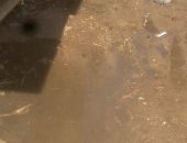 الصرف الصحى يهدد بغرق منازل قرى أنشاص البصل بالشرقية