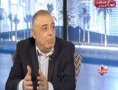 شاهد.. فادى عاكوم: قطر تمارس العهر السياسى تنفيذا لتعليمات طهران وتركيا