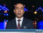 سياسى عراقى: زيارة رئيس البرلمان لأربيل تهدف لاحتواء الخلافات الكردية