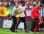 اخبار مانشستر يونايتد اليوم عن تأثير لقب كأس العالم على بول بوجبا