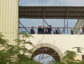 رئيس جامعة الأزهر للطلاب: "مفيش حاجة اسمها كليات قمة وكليات قاع"