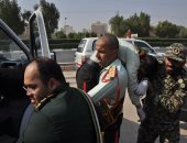 إيران تغلق منفذين حدوديين مع العراق بعد هجوم الأهواز