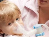 أسباب ضيق التنفس عند الأطفال وطرق الوقاية منه