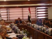 1.14 مليار جنيه إيرادات النشاط لشركة بورسعيد لتداول الحاويات والبضائع