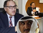 للعالم قانون يحكمه رغم أنف تميم.. "المصرية لحقوق الإنسان" تتبنى قضية قبيلة الغفران القطرية.. تقدمت مذكرة للأمم المتحدة لرفض انتهاكات الدوحة بحقهم.. وتؤكد: قطر انتهكت حقوق أساسية بشكل يتعارض مع المواثيق الدولية