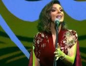 "أنغام فى جدة".. شاهد احتفاء الجمهور السعودى بحفل الفنانة المصرية بالمملكة