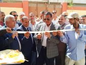 محافظ البحيرة يأمر بصيانة كافة المشروعات الخدمية لمنع إهدار المال العام