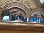 المؤبد لـ4 متهمين كونوا تشكيل عصابى للإتجار بالمخدرات فى الشرقية