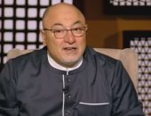 شاهد.. خالد الجندى يوضح كيف تهدم بيتك فى النار وتحافظ على دارك فى الجنة