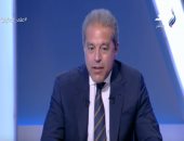 خالد الدرندلى: الأهلى فى معسكر مستمر من أجل البطولة الأفريقية