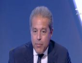 خالد الدرندلى: لائحة الأهلى تعبر عن نبض 180 ألف أسرة بالجمعية العمومية